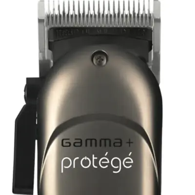 GP PROTEGE CLIPPER MATTE GUN MTL secondary image