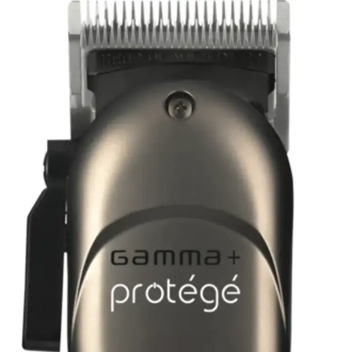 GP PROTEGE CLIPPER MATTE GUN MTL - Master