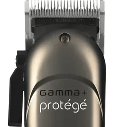 GP PROTEGE CLIPPER MATTE GUN MTL - Master