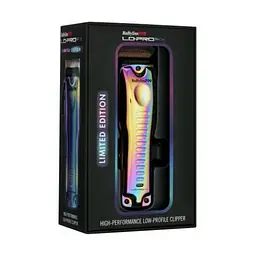Babylis Clipper Loprofx Tornasol Model FX825RB - Master