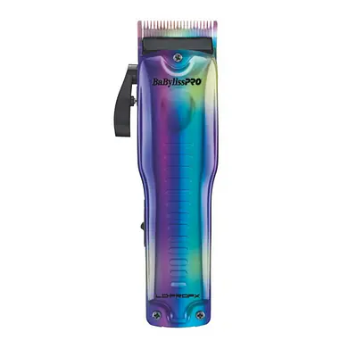 Babylis Clipper Loprofx Tornasol Model FX825RB primary image