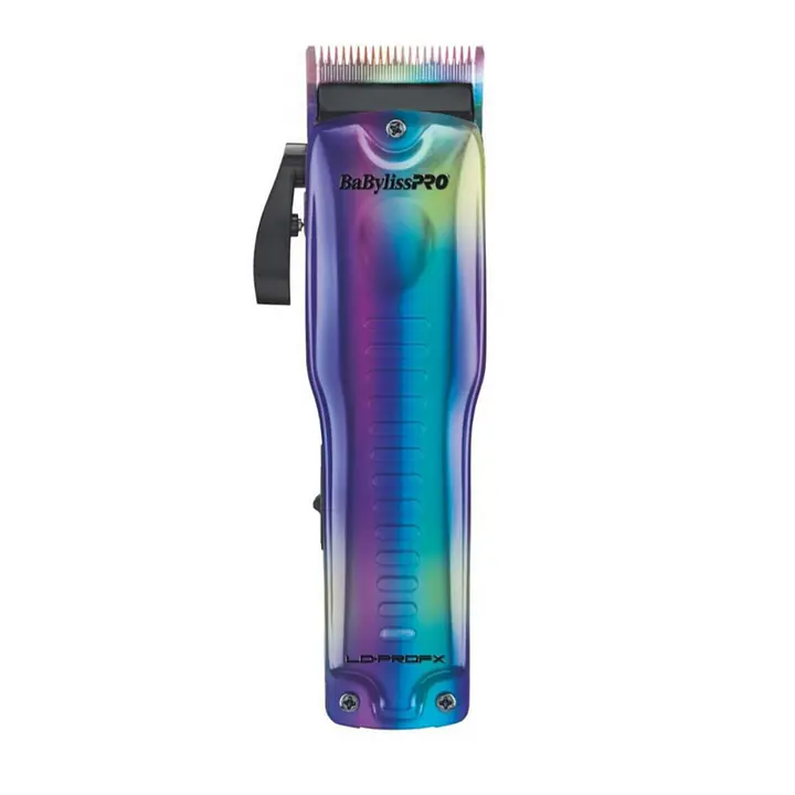 Babylis Clipper Loprofx Tornasol Model FX825RB - Master