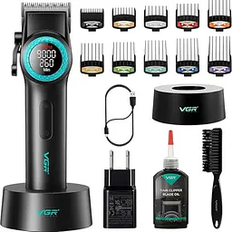 HAIR CLIPPER v-001 VGR - Master