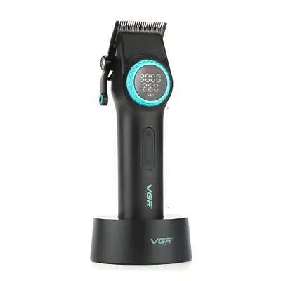 HAIR CLIPPER v-001 VGR secondary image