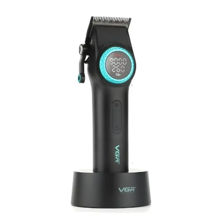 HAIR CLIPPER v-001 VGR - Master