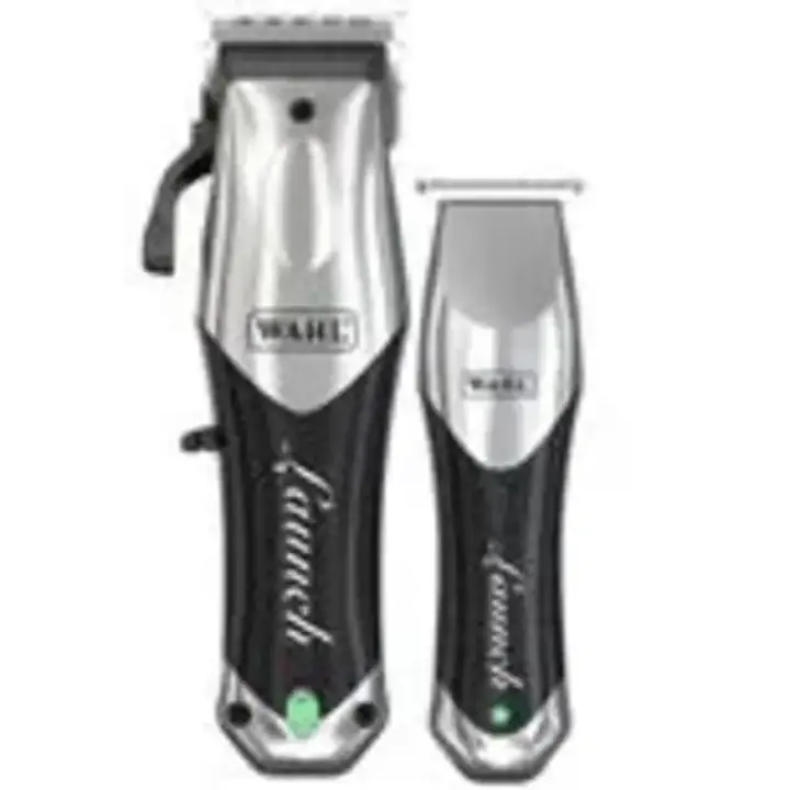 WAHL PROFESSIONAL LAUNCH COMBOTALLADORA + CLIPPERCORDLESS 8001 - Master