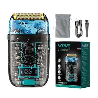 Professional Shaver Modelo VGR V 352 secondary image