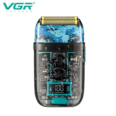 Professional Shaver Modelo VGR V 352 primary image