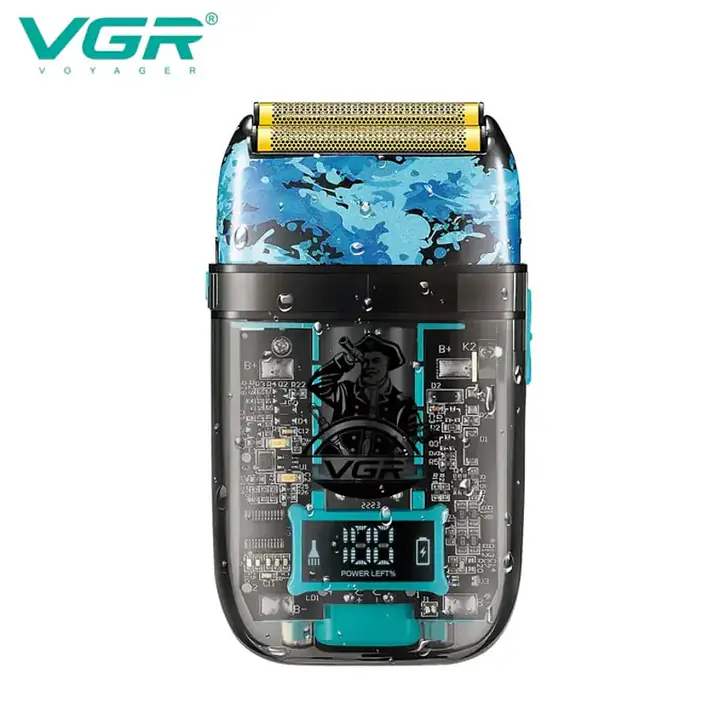 Professional Shaver Modelo VGR V 352 - Master