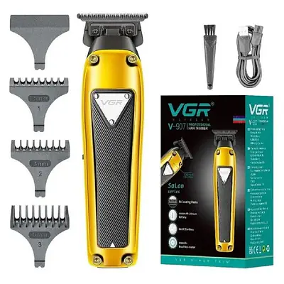 Trimmer VGR Modelo V 907 secondary image