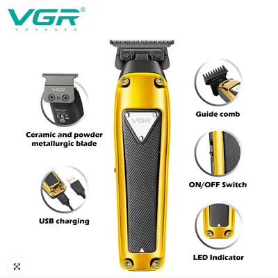 Trimmer VGR Modelo V 907 primary image