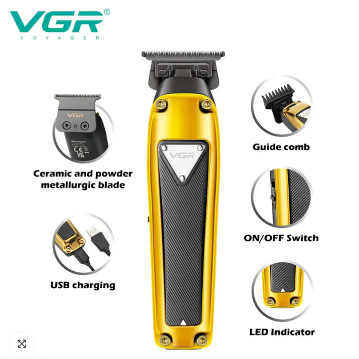 Trimmer VGR Modelo V 907 - Master