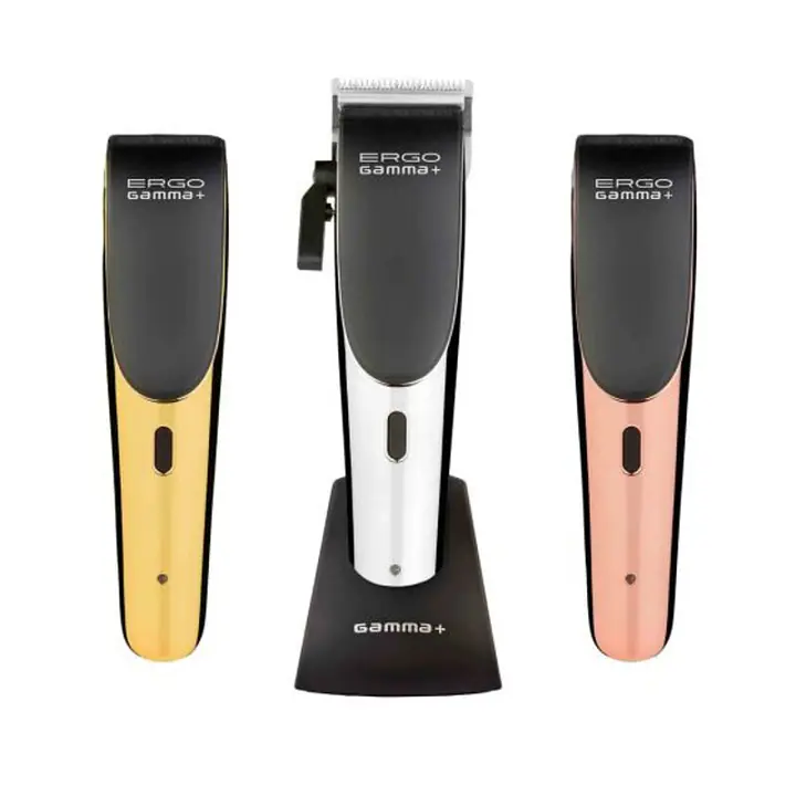 GAMMA + MAG ERGO LINEAR CLIPPER - Master