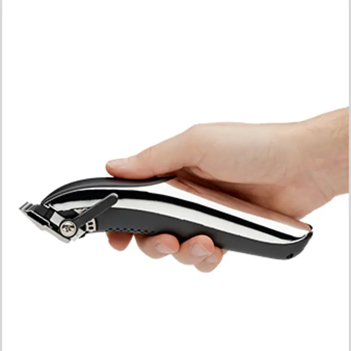 GAMMA + MAG ERGO LINEAR CLIPPER - Master