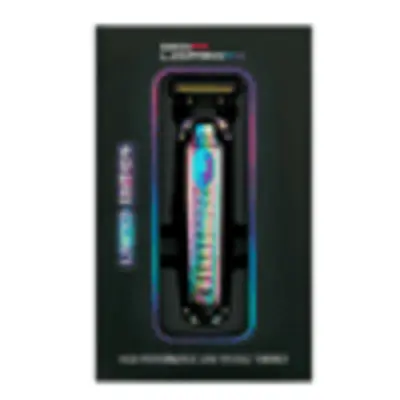 Babyliss Trimmer Loprofx Tornasol Model FX726RB secondary image