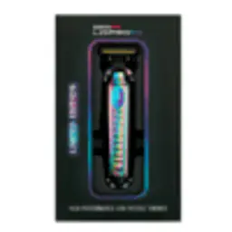 Babyliss Trimmer Loprofx Tornasol Model FX726RB - Master