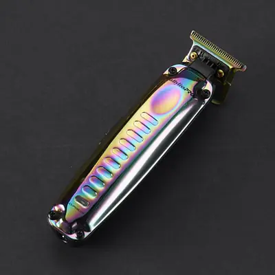 Babyliss Trimmer Loprofx Tornasol Model FX726RB primary image