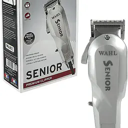 SENIOR GRIS - Master