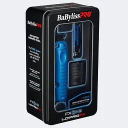 Trimmer Babyliss lopro pack Modelo FX729BL - Master