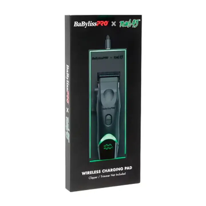 MAT T45 CARGADOR INALAMBRICO NEGRO MODEL FXT45MAT - Master