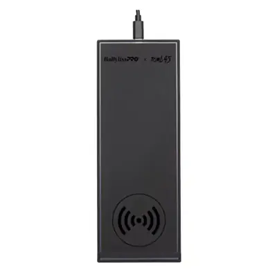 MAT T45 CARGADOR INALAMBRICO NEGRO MODEL FXT45MAT primary image