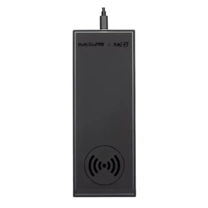 MAT T45 CARGADOR INALAMBRICO NEGRO MODEL FXT45MAT - Master