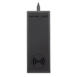 MAT T45 CARGADOR INALAMBRICO NEGRO MODEL FXT45MAT - Master