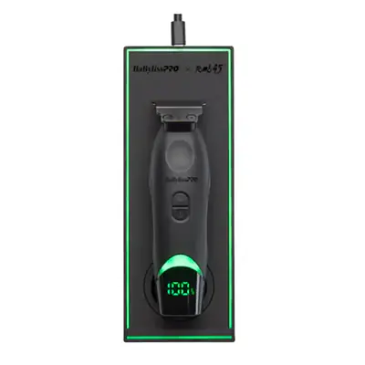MAT T45 CARGADOR INALAMBRICO NEGRO MODEL FXT45MAT secondary image