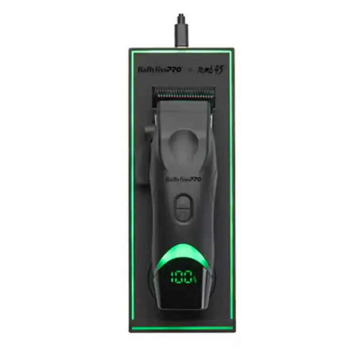 MAT T45 CARGADOR INALAMBRICO NEGRO MODEL FXT45MAT - Master