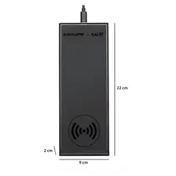 MAT T45 CARGADOR INALAMBRICO NEGRO MODEL FXT45MAT - Master