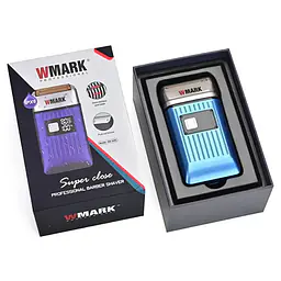 wmark Shaver Super Close Modelo NG 996 90 días de garantia - Master