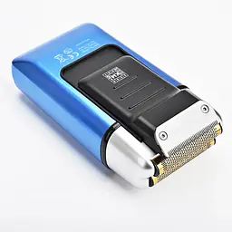 wmark Shaver Super Close Modelo NG 996 90 días de garantia - Master