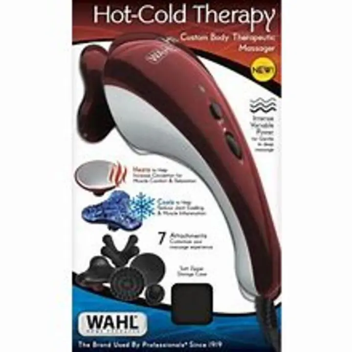 HOT COLD THERAPY - 4295 - Master