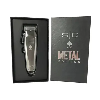 STYLECRAFT ACE METAL CLIPPER primary image