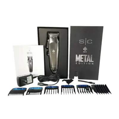 STYLECRAFT ACE METAL CLIPPER primary image