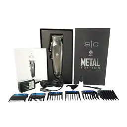 STYLECRAFT ACE METAL CLIPPER - Master
