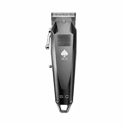 STYLECRAFT ACE METAL CLIPPER secondary image