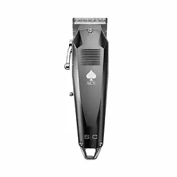 STYLECRAFT ACE METAL CLIPPER - Master