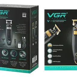 HAIR trimmer V-192 VGR - Master