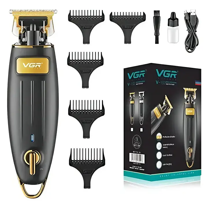 HAIR trimmer V-192 VGR - Master