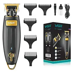 HAIR trimmer V-192 VGR - Master