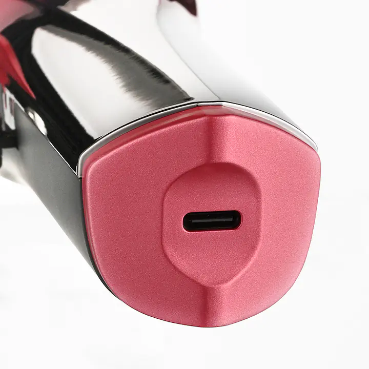 WMARK Professional Maglev Motor Hair Clipper NG-9009 - Master