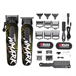 HAIR CLIPPER NG-8631KIT - Master