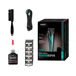 HAIR CLIPPER 270 VGR - Master