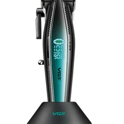 HAIR CLIPPER 270 VGR secondary image