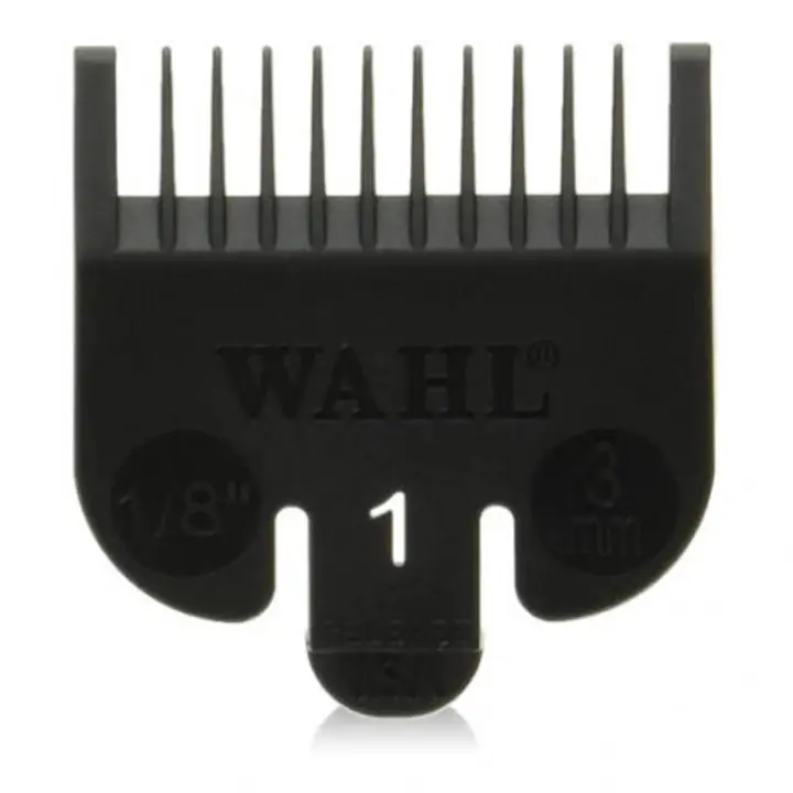 PEINETA PARA CLIPPER NO. 1 - Master