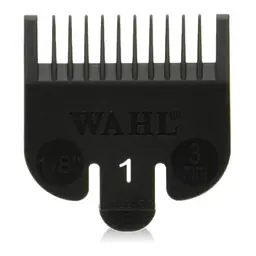 PEINETA PARA CLIPPER NO. 1 - Master