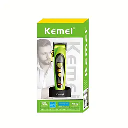 HAIR CLIPPER 2035 Kemei - Master