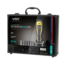 HAIR CLIPPER 015 VGR - Master
