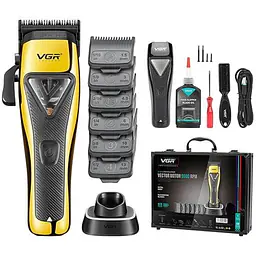 HAIR CLIPPER 015 VGR - Master
